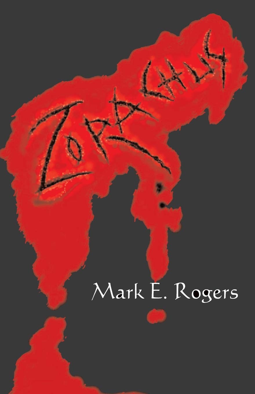 Zorachus