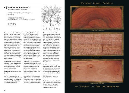 The Woodbook: The Complete Plates,Used