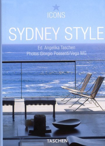 Sydney Style,Used