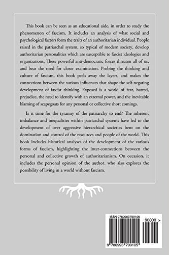 Understanding The Roots Of Fascism,Used
