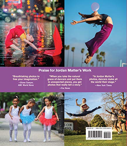 Born to Dance: Celebrating the Wonder of Childhood,New