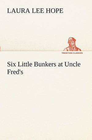 Six Little Bunkers at Uncle Fred's,Used