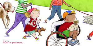 Kindness to Share from a to Z,New