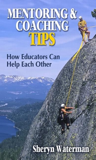 Mentoring And Coaching Tips,Used