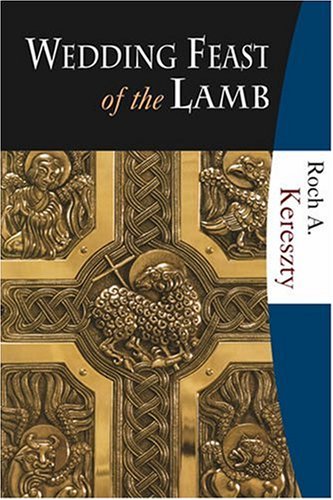Wedding Feast of the Lamb,Used
