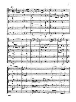 Bugler's Holiday,Used