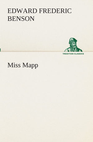 Miss Mapp,Used