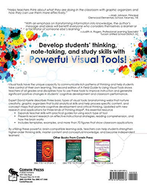 Visual Tools for Transforming Information Into Knowledge,New