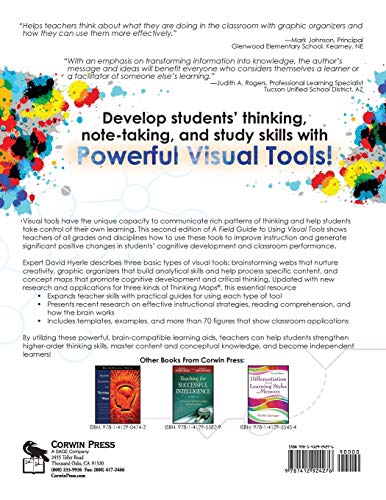 Visual Tools for Transforming Information Into Knowledge,Used