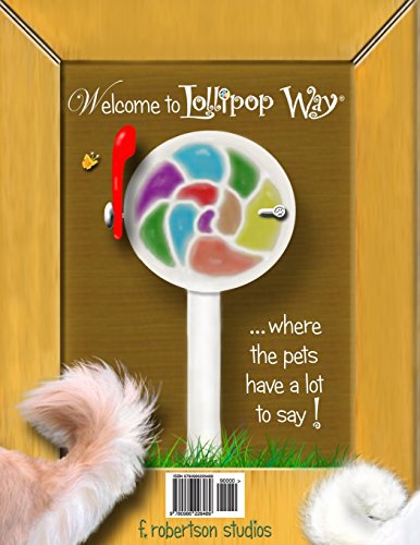 What You Learn When You Know It All (Lollipop Way: Grey) (Volume 1),Used