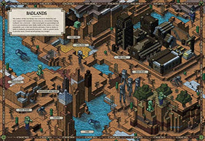 Minecraft: Maps: An Explorers Guide to Minecraft-Like New