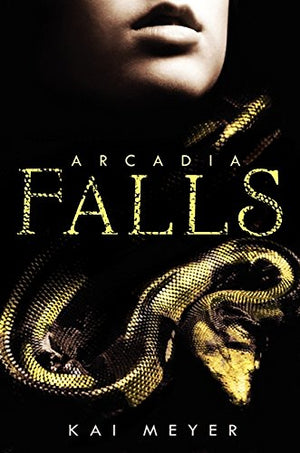 Arcadia Falls (Arcadia, 3),Used