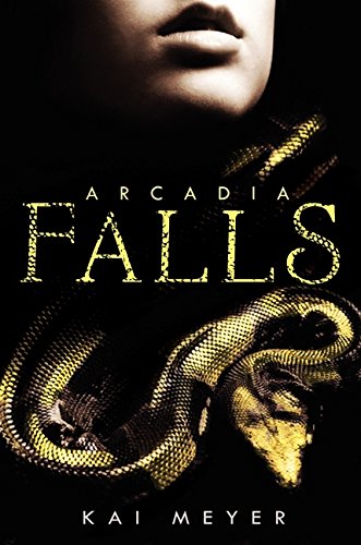 Arcadia Falls (Arcadia, 3),Used