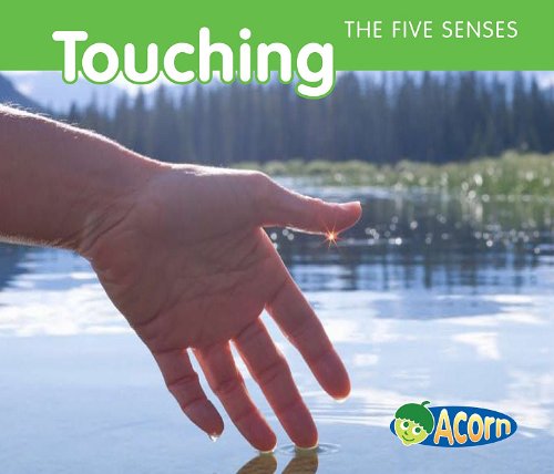 Touching (The Five Senses),Used
