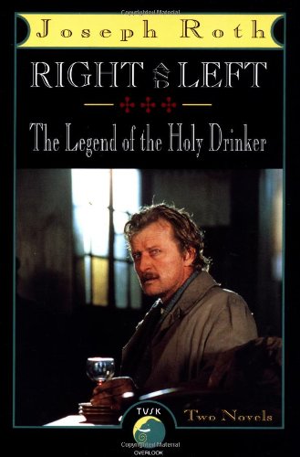 Right And Left: The Legend Of The Holy Drinker
