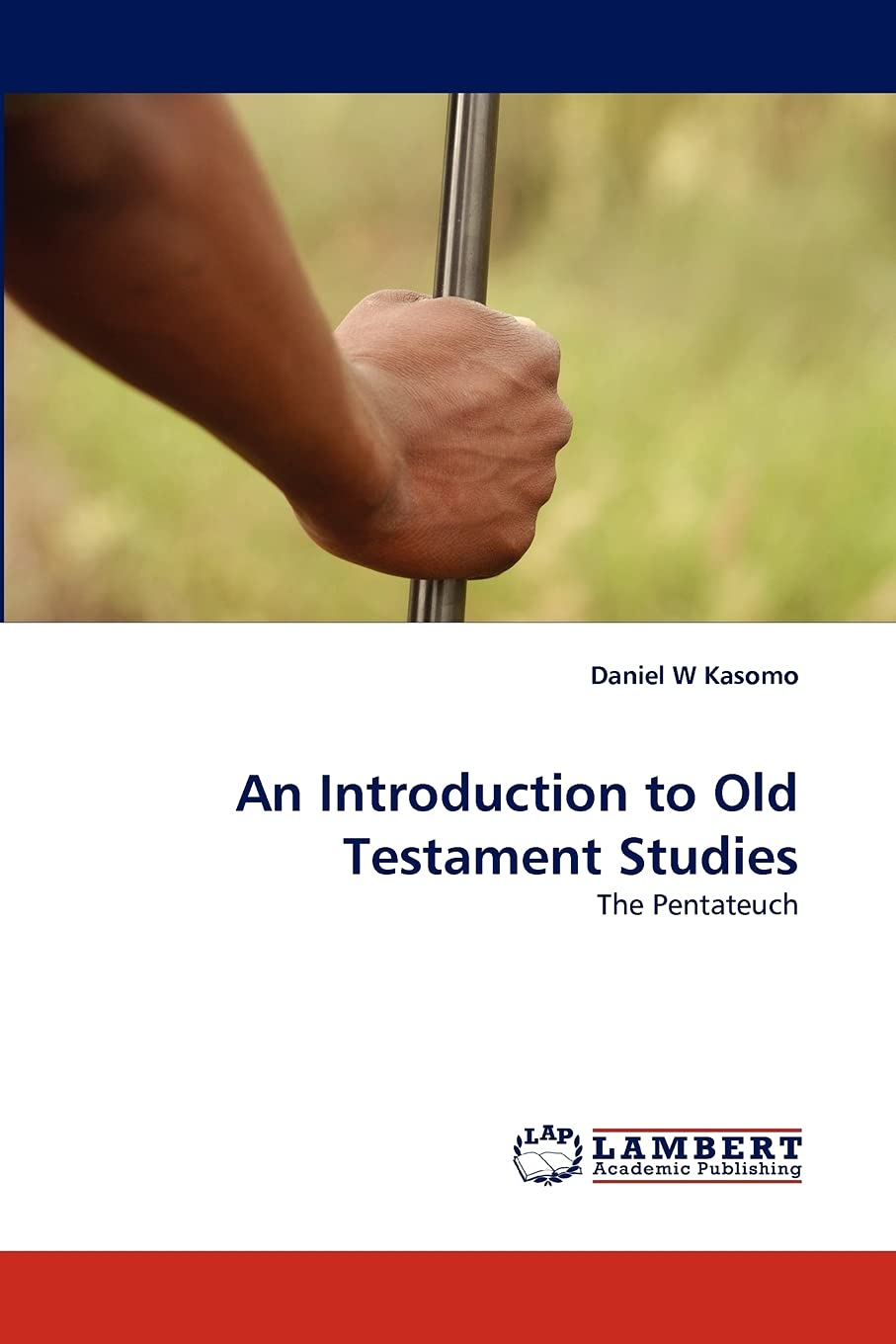 An Introduction to Old Testament Studies: The Pentateuch,Used