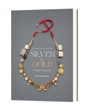 Silver And Gold: Visions Of Arcadia