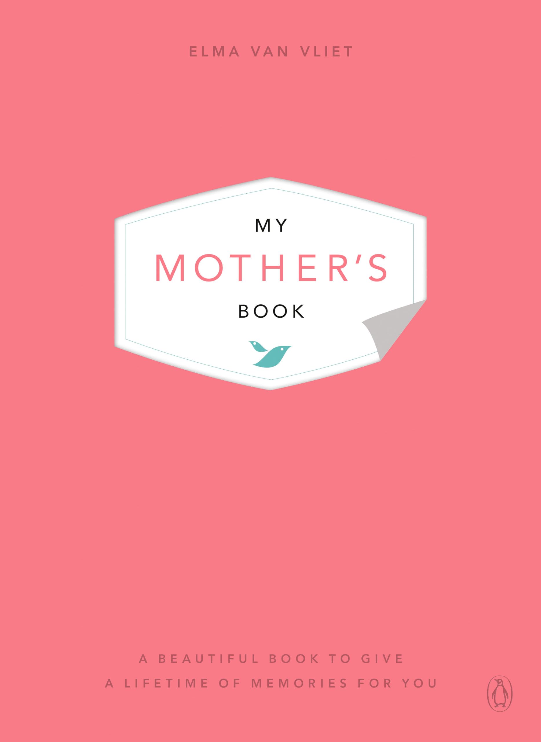 My Mother's Book,Used