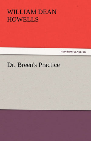 Dr. Breen's Practice,Used