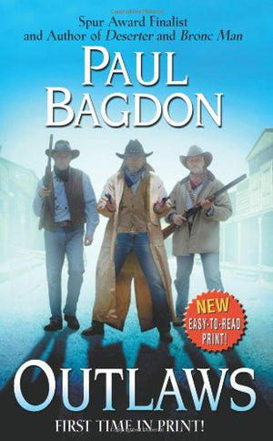 Outlaws,Used