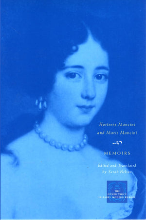 Memoirs (The Other Voice in Early Modern Europe),Used