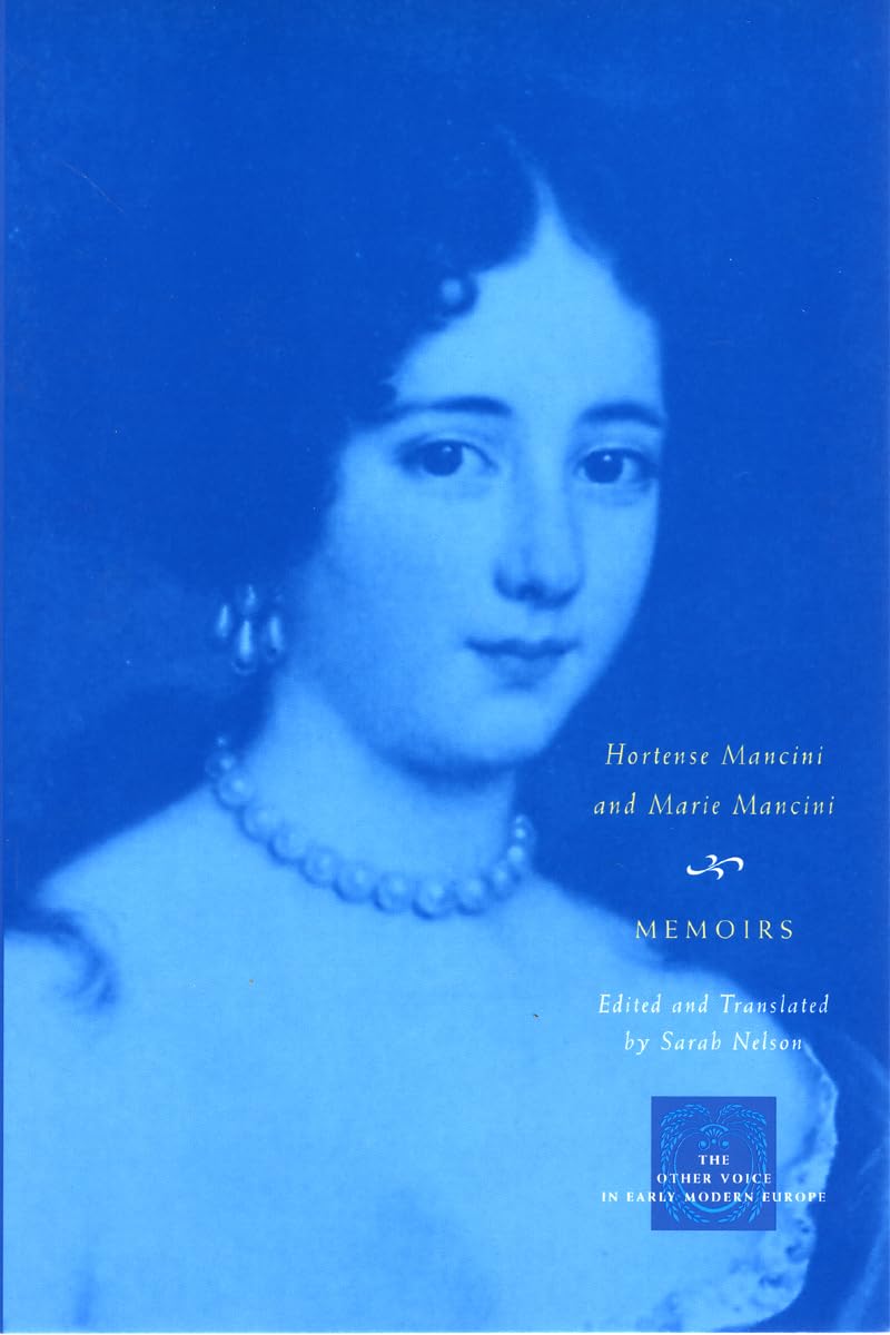 Memoirs (The Other Voice in Early Modern Europe),Used