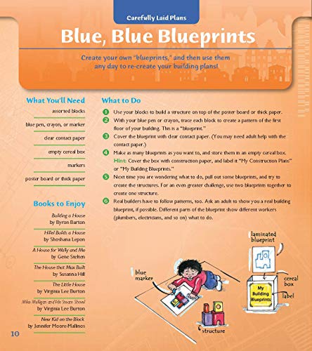 The Budding Builder (The Budding Series),Used