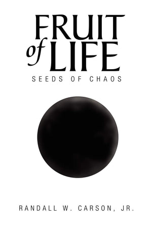 Fruit Of Life: Seeds Of Chaos,Used