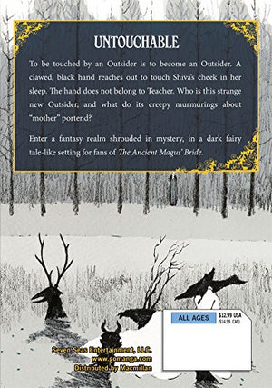 The Girl From the Other Side: Siil, A Rn Vol. 2,New