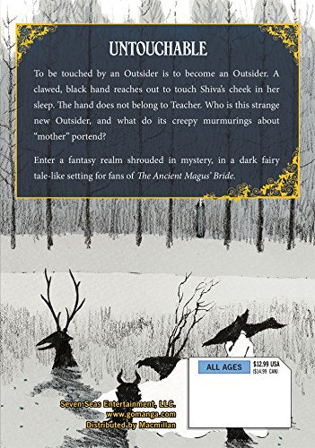 The Girl From the Other Side: Siil, A Rn Vol. 2,New
