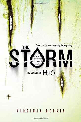 The Storm,New