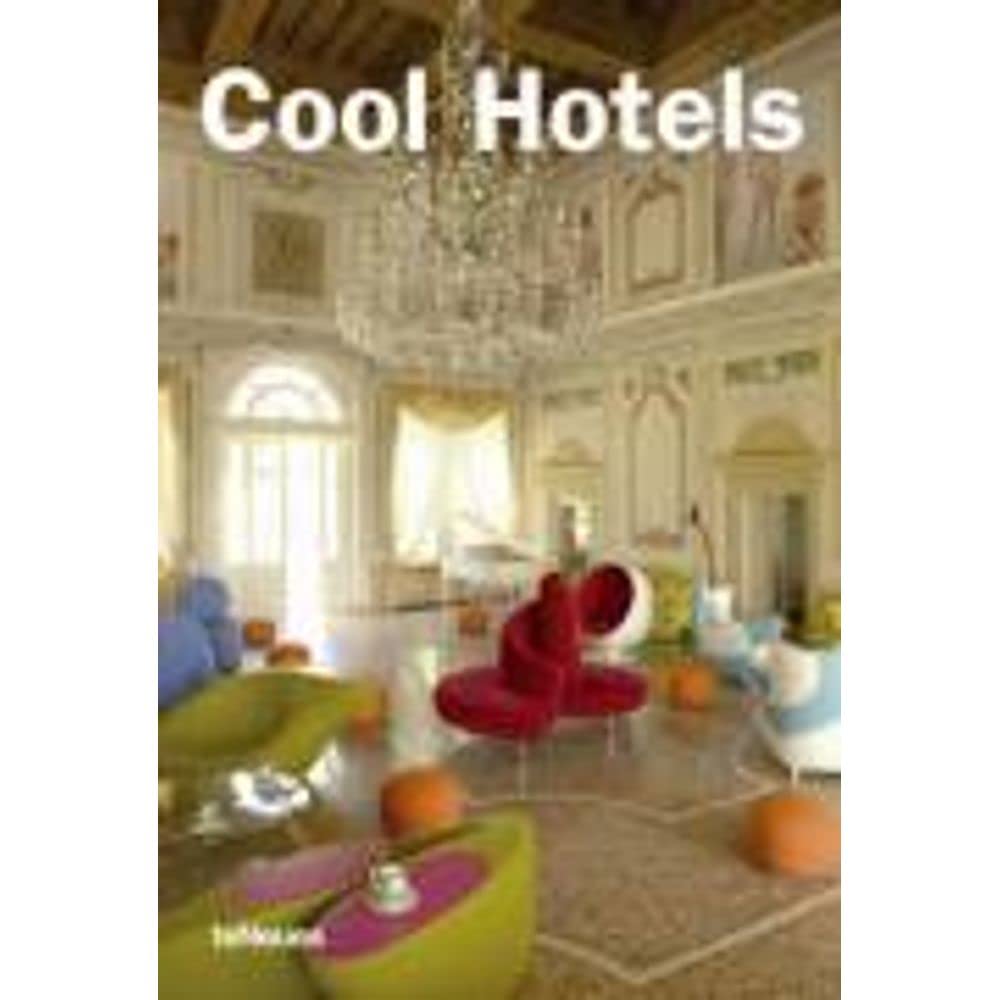 Cool Hotels,Used