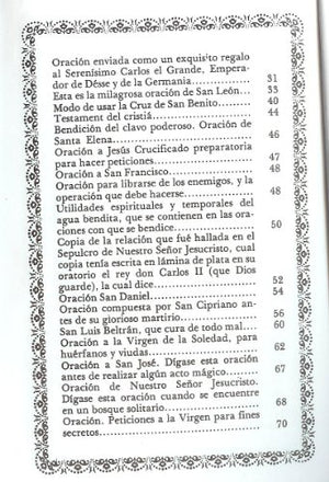 La Santa Cruz de Caravaca (Spanish Edition),Used