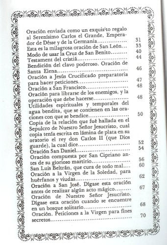 La Santa Cruz de Caravaca (Spanish Edition),Used