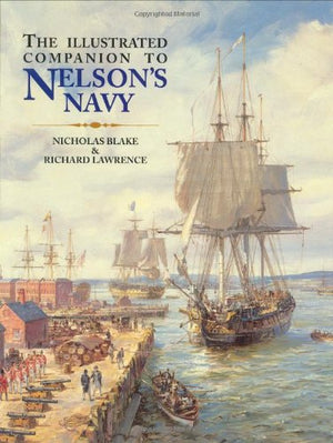 Ill Companion To Nelson'S Navy,Used