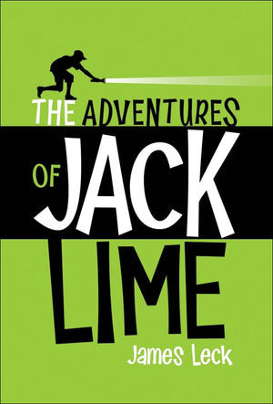 The Adventures Of Jack Lime