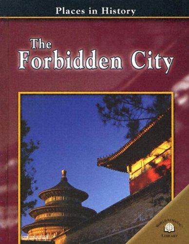 The Forbidden City (Places in History),Used