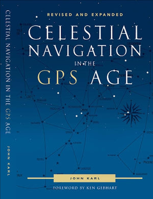 Celestial Navigation In The Gps Age
