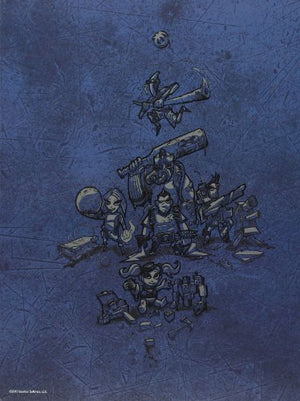 Borderlands 2: Game Of The Year Edition Strategy Guide