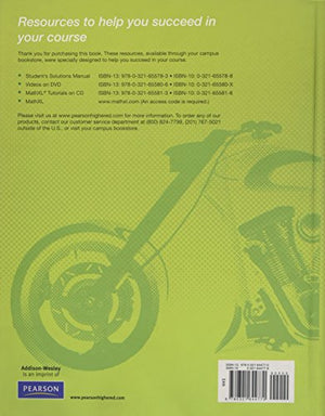 College Algebra and Trigonometry: A Unit Circle Approach,Used