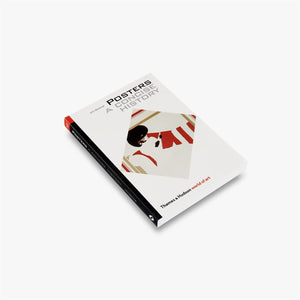 Posters: A Concise History (World of Art),Used