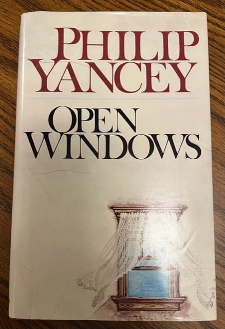 Open Windows,Used
