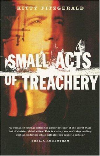 Small Acts Of Treachery,Used