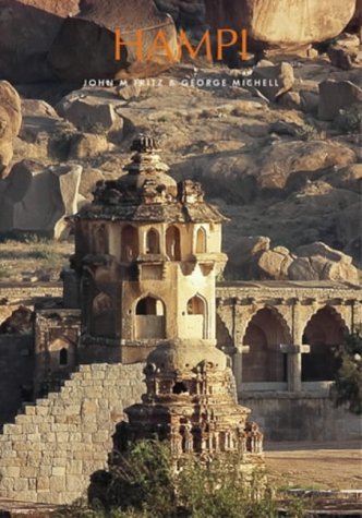 India Series: Hampi,Used