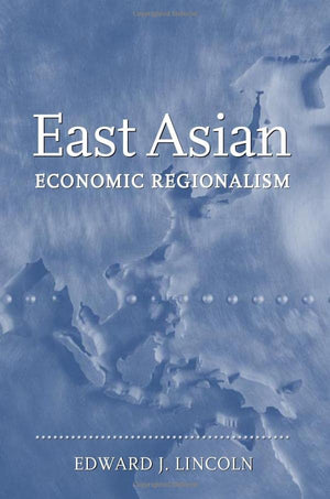East Asian Economic Regionalism,Used