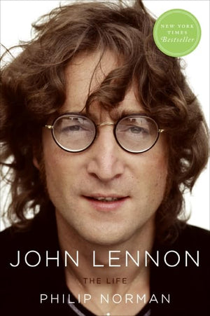 John Lennon: The Life,Used