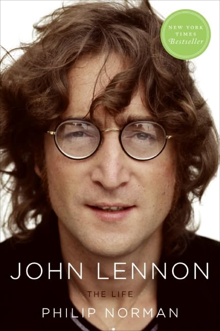 John Lennon: The Life,Used