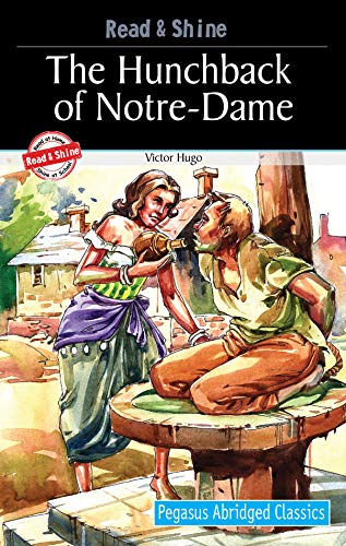 Hunchback Of Notre-Dame