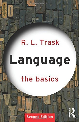 Language: The Basics-new