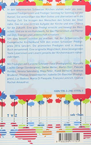 Predigten  Prdications: Ausgesprochen reformiert  Un best of protestant (German Edition),Used